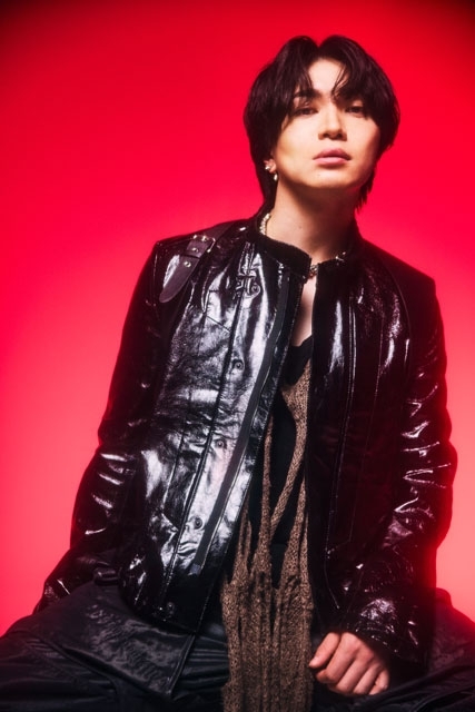 松下優也、ESME MORIとタッグを組んだカムバック・シングル第1弾「Ride It」をデジタル・リリース