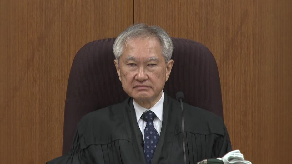 札幌高裁の成川洋司裁判長一審判決を支持し控訴を棄却