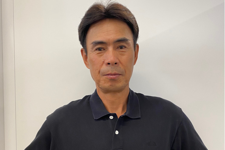 日本ハムOBの田中氏も今年の戦いぶりには力強さを感じているという(C)CoCoKARAnext