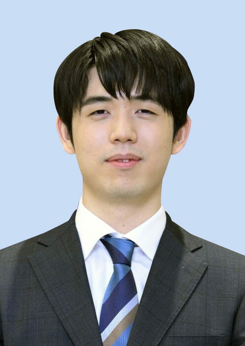 藤井聡太名人