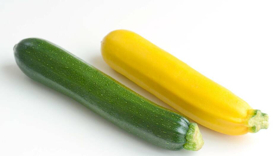【ズッキーニ】「黄色」と「緑色」どんな違いがある？栄養吸収を高める調理のポイントを栄養士が解説