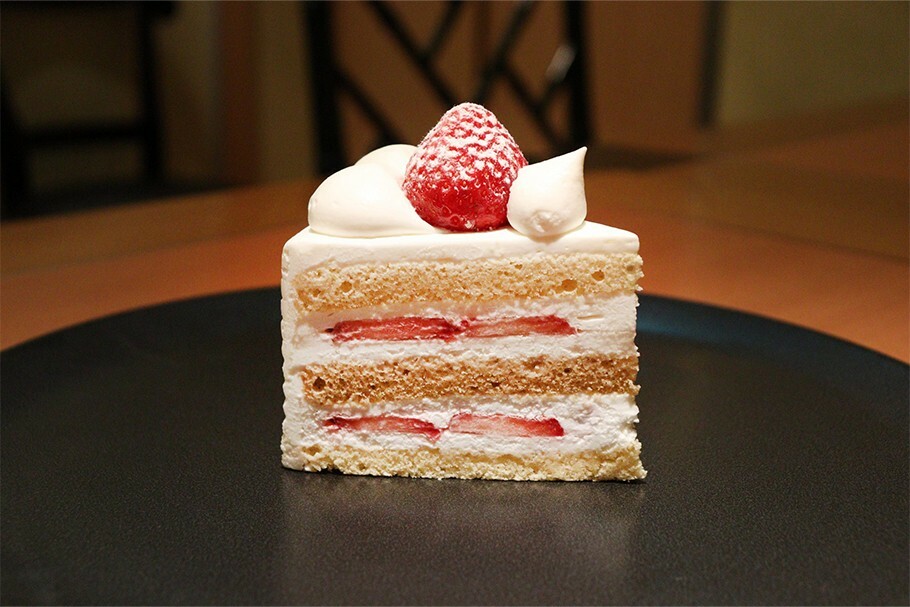 日本のショートケーキは大正生まれ！　？　