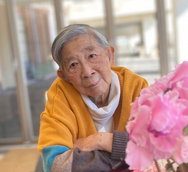 94歳で亡くなった小山内美江子さん