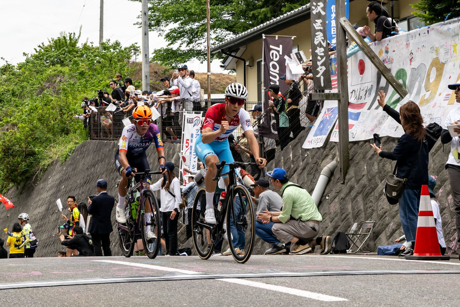 写真：Bicycle Club