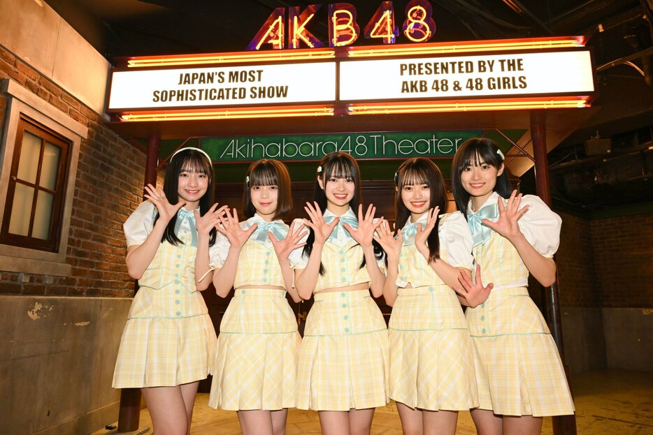 （C）AKB48