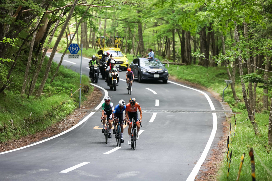 写真：Bicycle Club