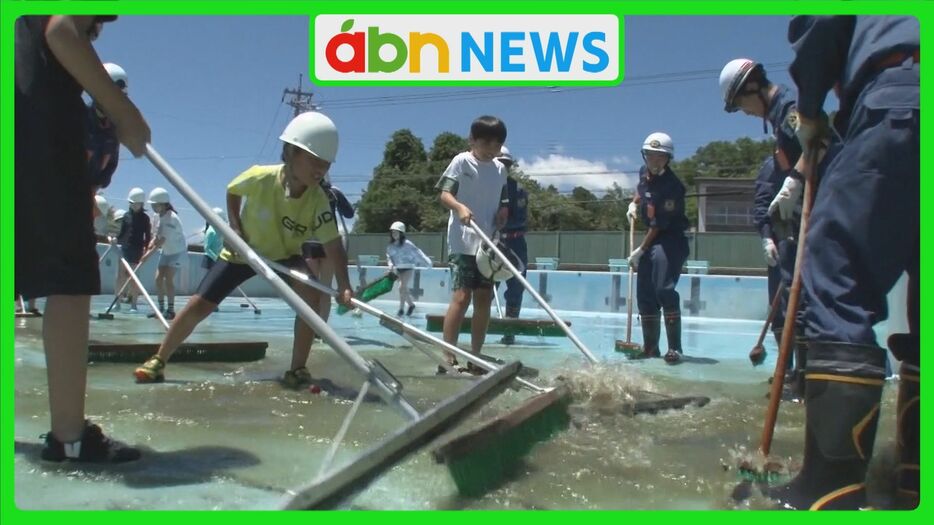 長野朝日放送