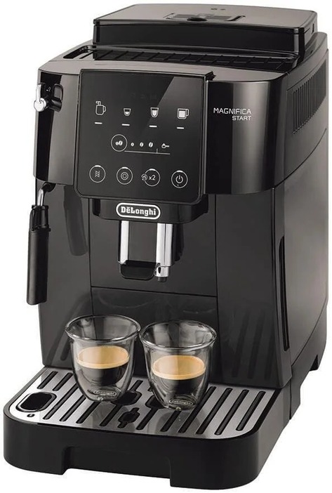 デロンギ マグニフィカ スタート全自動コーヒーマシン（ECAM22020）
