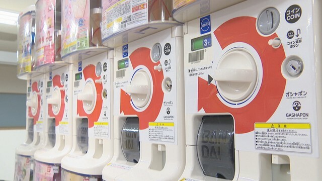 人気上昇！　カプセルトイにまつわる疑問