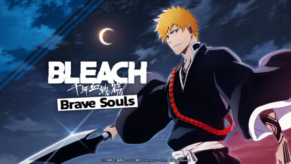 『BLEACH Brave Souls』のNintendo Switch、Xbox版が2024年夏に配信決定