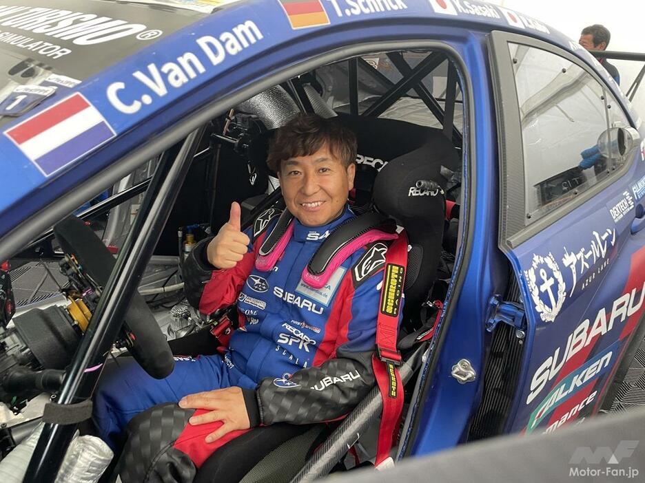 ベテラン佐々木孝太選手に期待！