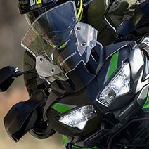 VERSYS 650