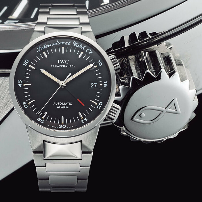 機械式時計の価値が再評価され始めた1980年代～2000年代前半の名作に注目。今回はアラーム機構を搭載したGSTシリーズの異色モデル、 “GSTアラーム”の魅力を解説していこう