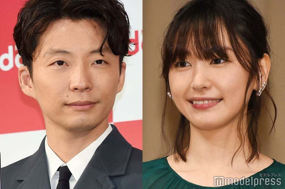 星野源、新垣結衣