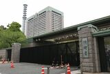 やす子は2017年に陸上自衛隊に入隊　ⓒ時事通信