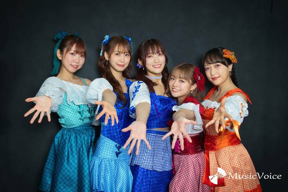 i☆Ris