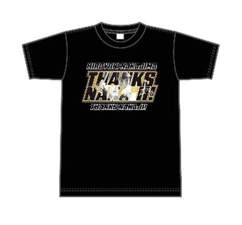 巨人】中島宏之さんの引退セレモニー記念グッズを受注発売…13