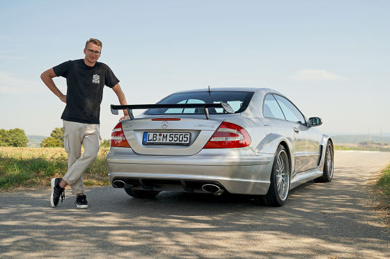 メルセデス　ベンツ　CLK DTM Assetto Corsa】メルセデス ベンツ CLK DTM 2001 | Mercedes