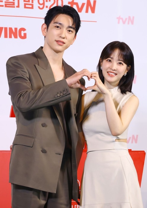 にこ様1 確認用／パク・ジニョン ジニョン (GOT7) - Wikipedia