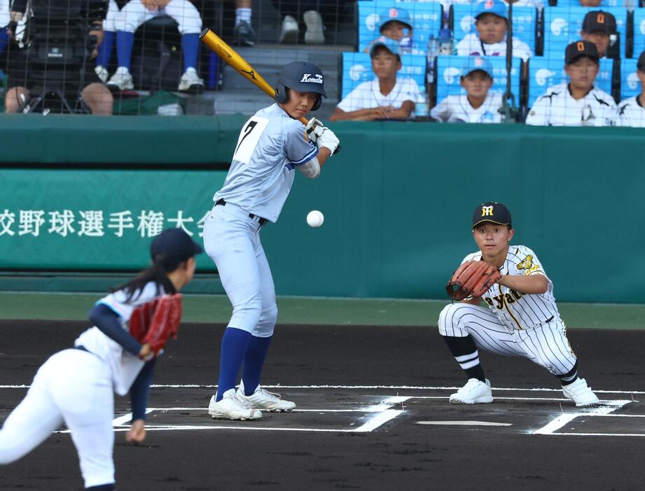 横浜 隼人 高校 野球部 ユニフォーム 上下 帽子 3点セット 甲子園 神奈川県 横浜 隼人 高校 野球部 ユニフォーム 上下 帽子 3点セット