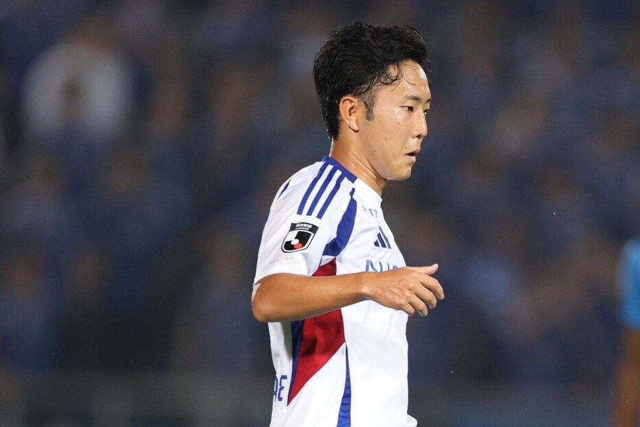 横浜F・マリノス　渡辺皓太　2023 限定 渡辺皓太選手J1リーグ通算100試合出場記念グッズ受注販売の