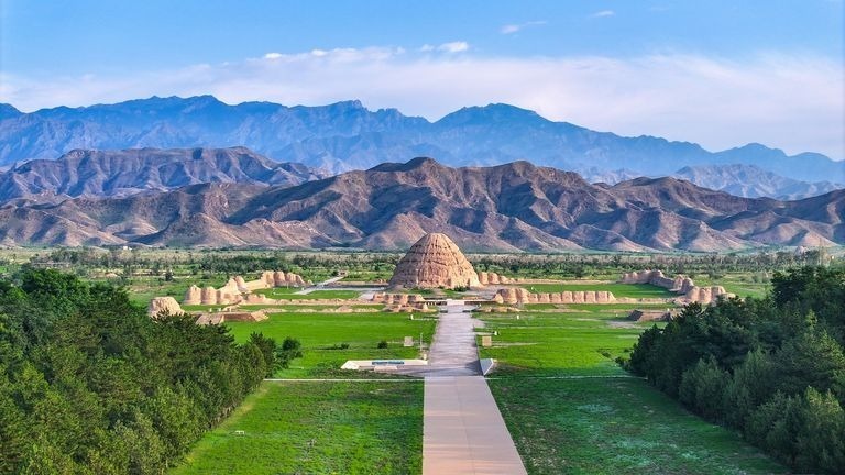 ユネスコ世界遺産 アジアが最多！ユネスコ世界遺産、26の新登録スポット (ELLE