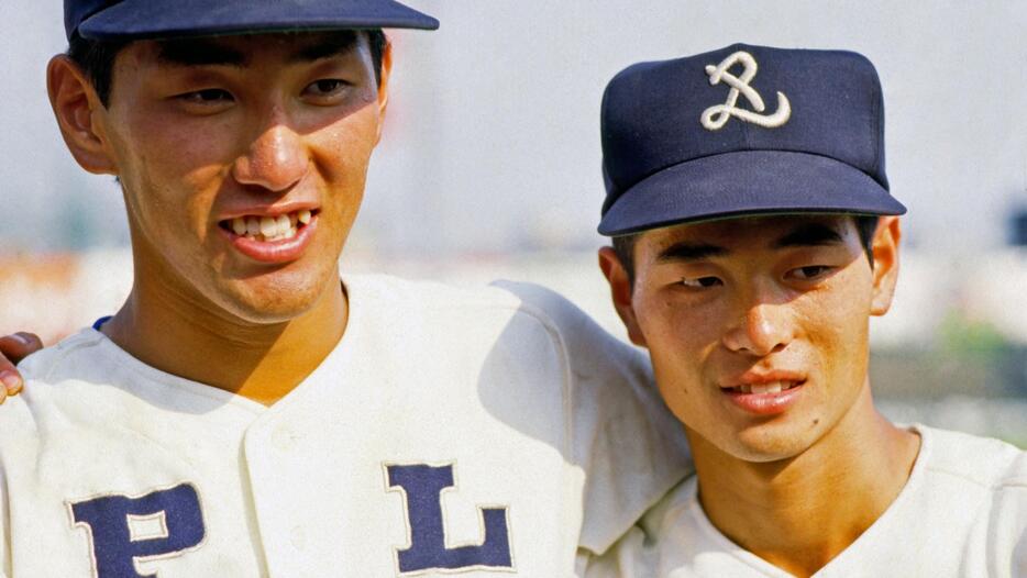 桑田真澄＆清原和博甲子園デビュー　第65回大会1983年選手権大会○○賞 Amazon.co.jp: アサヒグラフ 1983年9/1増刊 '83甲子園の夏 第65