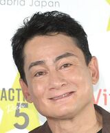 全国各地でのメガソーラー建設問題に対し意見を述べるアルピニスト野口健氏