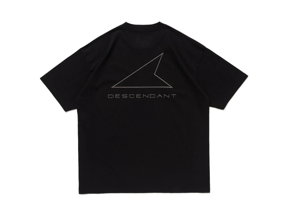 ロンハーマン × ディセンダント Tシャツ Mサイズ 新品未試着 DESCENDANT for Ron Herman 2025 FW T-Shirts Collection 7.26