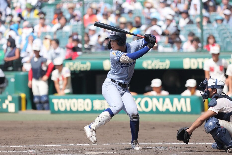 ⭐︎甲子園出場決定！⭐︎ 小松大谷高校　グラウンドコート　サイズXO ⭐︎甲子園出場決定！⭐︎ 小松大谷高校 グラウンドコート