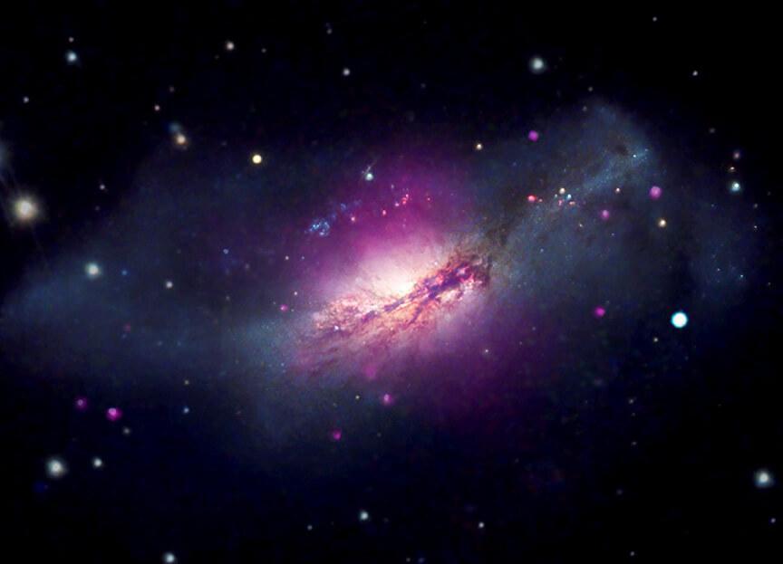 ふーか❀天満宇宙を駆け上がる❀ 宙亀通信』(Vol.11) 「宇宙から見た絶景！！！ 宇宙で輝く、こう