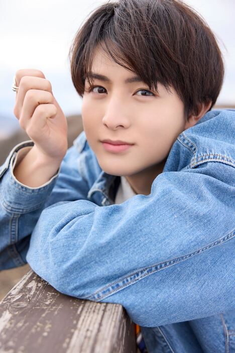 柏木悠 生写真 超特急 ハル 生写真 ミニフォトカード 柏木悠 - メルカリ