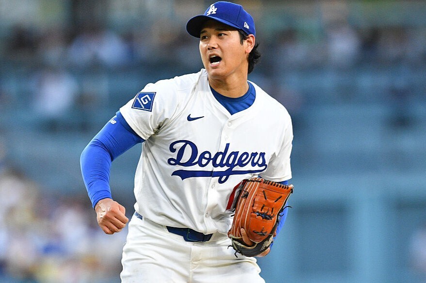 大谷翔平が749日ぶり勝利「なんとか5回までしっかり投げ切れた
