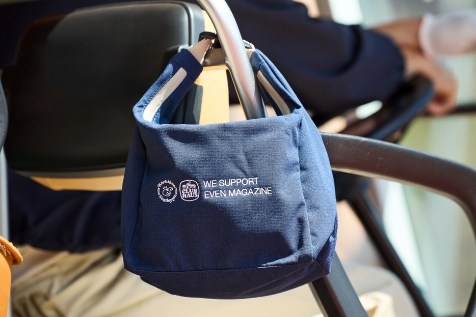 JONES × Kuchibue × CLUBHAUS GoodieBag JONES×KUCHIBUE×CLUBHAUS×EVENが魅せる、特別仕様の『Goodie Bag