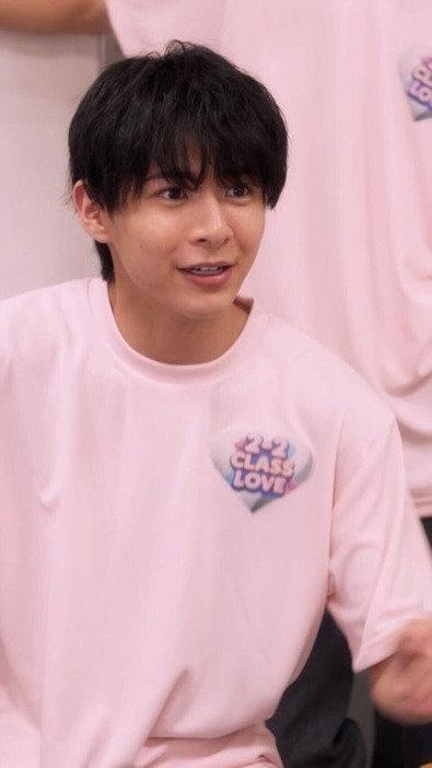 本田響矢に続け！ Z世代の推したい男たちの最新トレンドとは