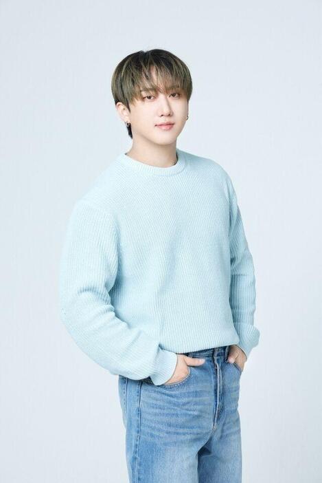 straykids チャンビン straykids チャンビン