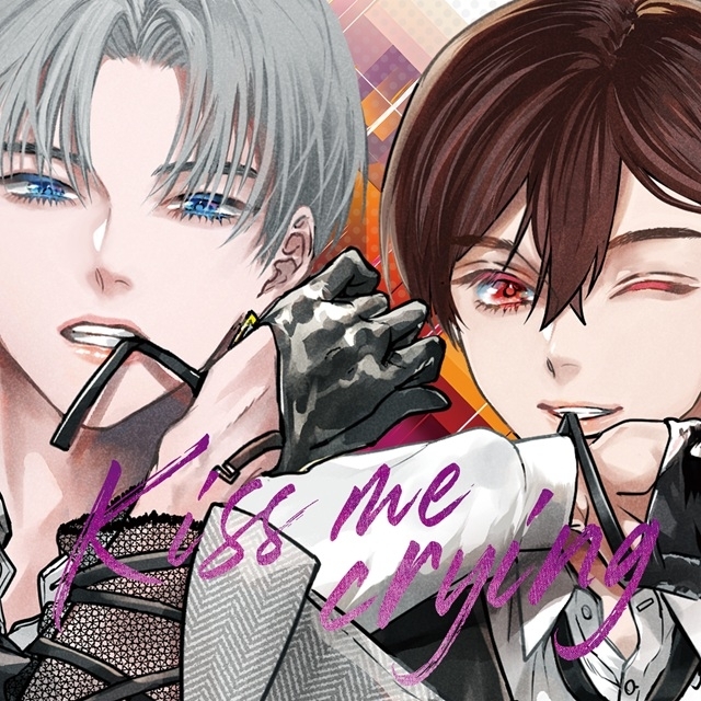 韓国BL lezhin 朝になりました 解氷曲線 キーリング 警察パッケージ 韓国 BL LEZHIN コレクションカード トレカ 解氷曲線 해빙곡선