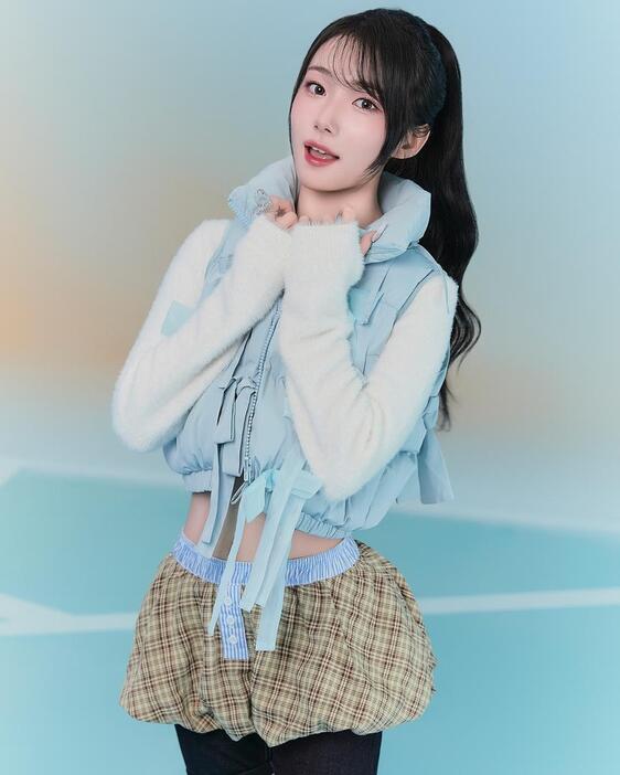 kep1er whosfan japan ヨンウン ヨンウン - Kep1er、7人体制初の日本公演が終了！満員の