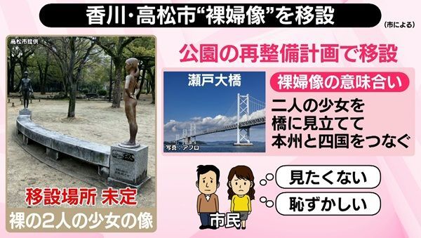 裸婦像 藤沢で見つけた裸婦像たち』藤沢・江ノ島(神奈川県)の旅行記・ブログ
