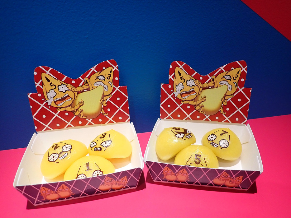 JOJO - イギーのクッキー缶未開封クッキージョジョの奇妙な冒険キューピー ストラ JOJO - イギーのクッキー缶未開封クッキージョジョの奇妙な冒険