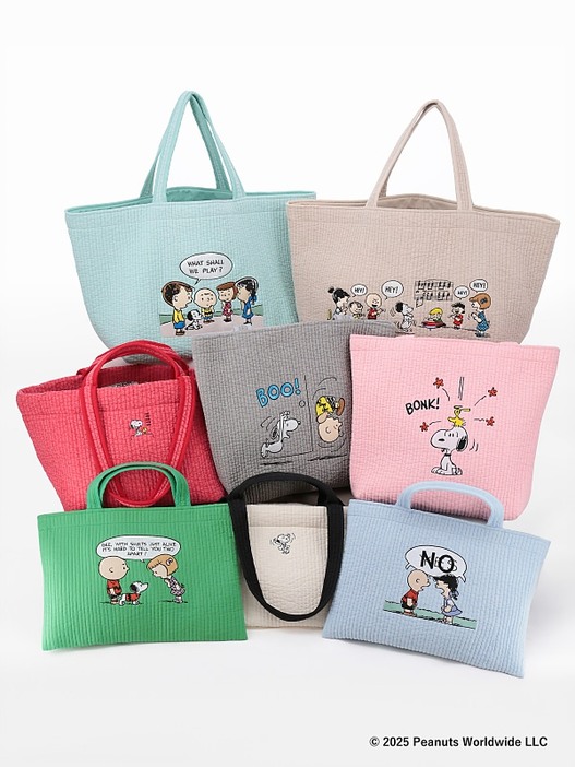 PLUMA × PEANUTS  コラボ スヌーピー ZPZP Online Store
