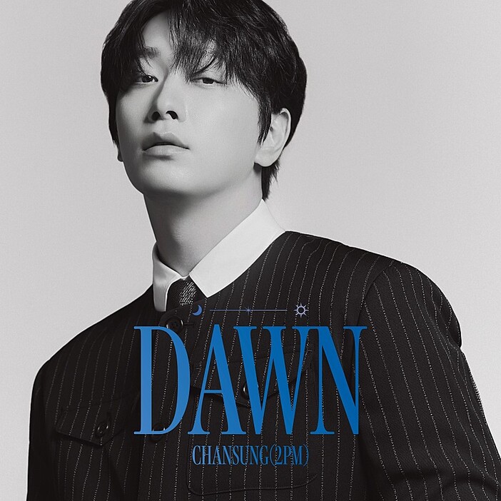 サイン入りチェキチャンソン2pm CHANSUNG (From 2PM)『Complex』Special Site