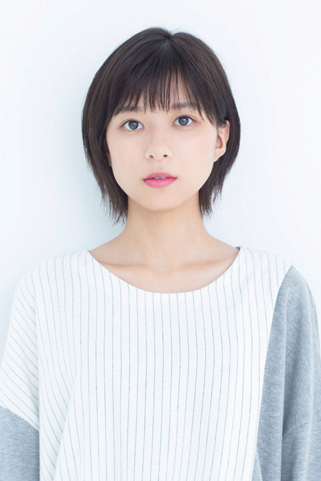 ★早い者勝ち！【芳根京子】NHKステラ 映画『君の顔では泣けない』主演の芳根京子が所属するジャパン