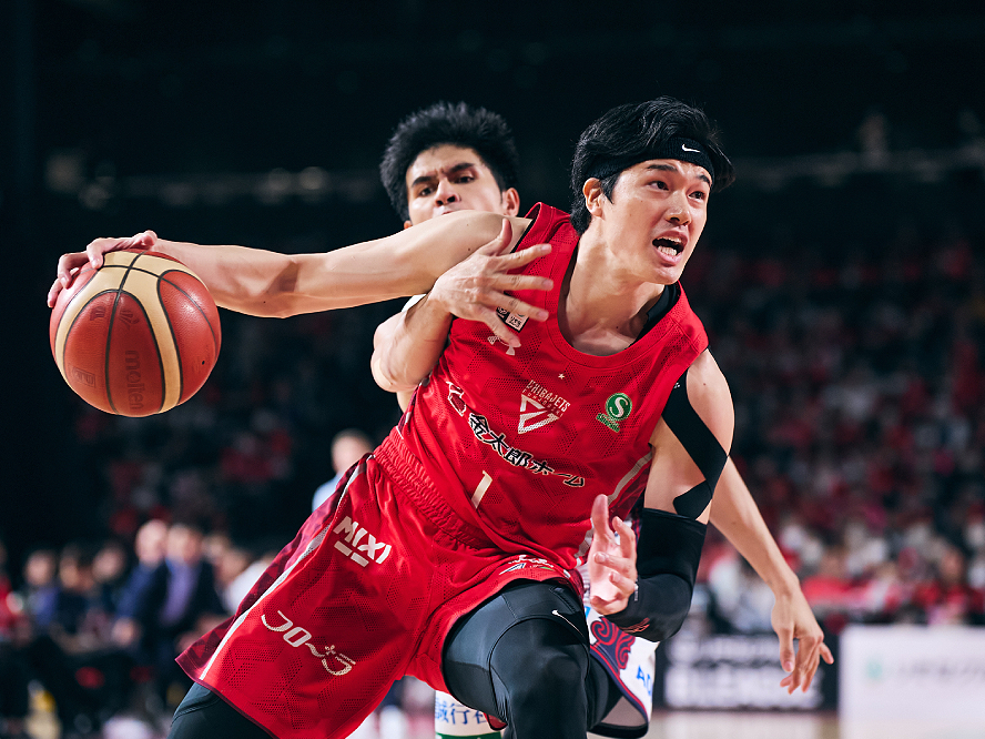 非売品 希少 千葉ジェッツ 渡邊雄太 ビブス 悔しいBリーグ1年目を終えた千葉ジェッツの渡邊雄太、逆襲に