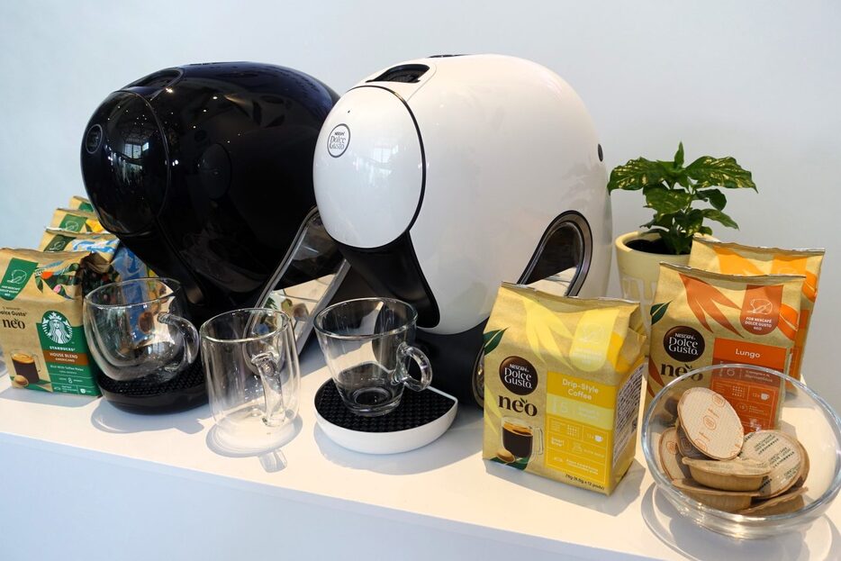 ネスカフェ ドルチェグスト コラボ 最終値下げ 公式]ネスカフェ ドルチェ グスト オンラインショップ