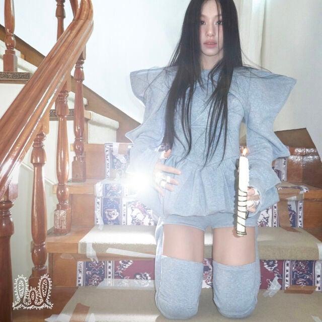 TWICE チェヨン、1stアルバム「LIL FANTASY vol․1」オンラインカバーを