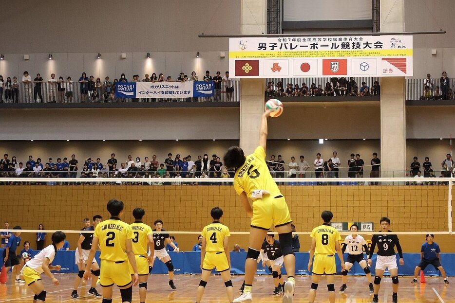 鎮西高校　バレー　ご希望の値段はコメントして下さい 鎮西高校 バレー ご希望の値段はコメントして下さい - メルカリ