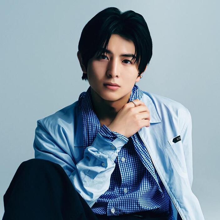 【即購入可能】柏木悠 2022年 生写真 6枚セット Amazon.co.jp: 柏木悠 超特急 ハル 生写真 EBiDAN NEXT エビネク