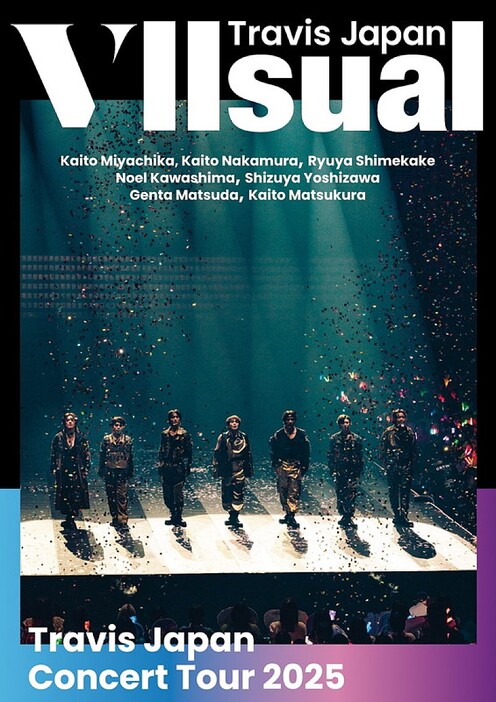 邦画・日本映画 TravisJapan
DVD 邦画・日本映画 TravisJapan DVD VIIsual 【初回J盤】(2CD