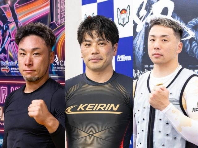 松戸競輪G3・出場選手】S班3名参戦！地元の岩本俊介をはじめ郡司